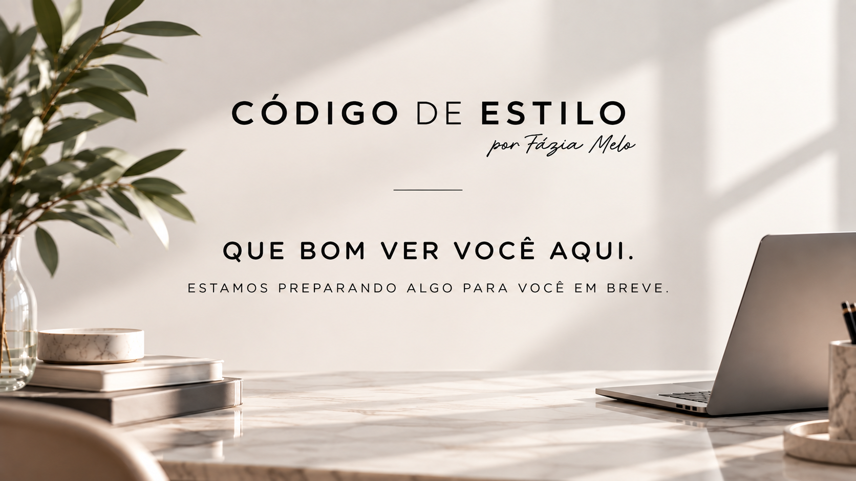 Código de Estilo